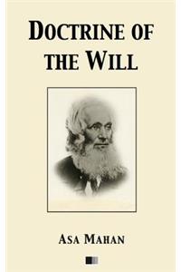 Doctrine of the Will