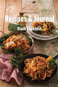 Recipes & Journal