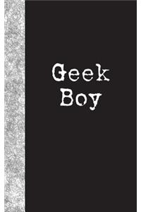 Geek Boy