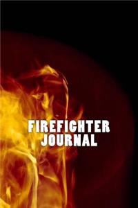Firefighter Journal