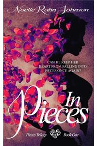 In Pieces Book 1