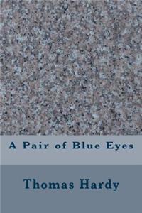 A Pair of Blue Eyes