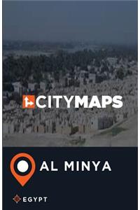 City Maps Al Minya Egypt