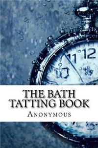 The Bath Tatting Book