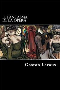 Fantasma de la Opera