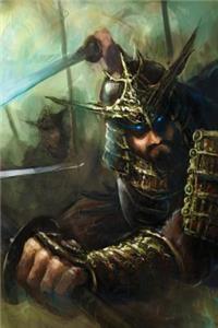 Eastern Horde Any Day Planner Notebook