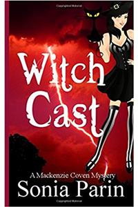 Witch Cast