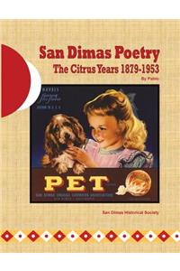San Dimas Poetry
