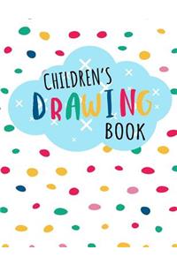 Children's Drawing Book