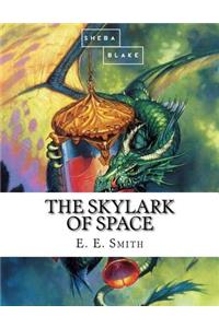 Skylark of Space