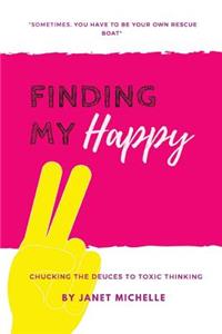 Finding My Happy