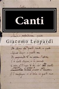 Canti