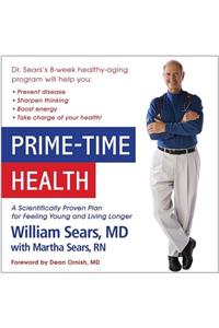 Prime-Time Health Lib/E