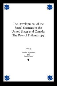 Development of the Social Sciences in the United States and Canada