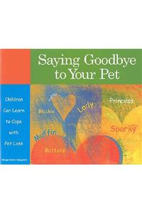 Saying Goodbye to Your Pet