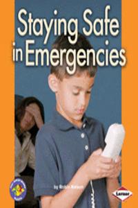 Staying Safe in Emergencies