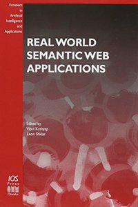 Real World Semantic Web Applications