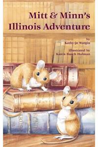 Mitt & Minn's Illinois Adventure