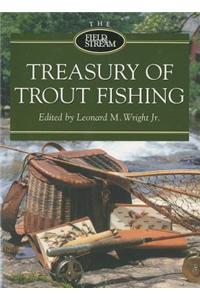 The Field & Stream Treasury of Trout Fishing