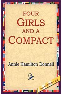 Four Girls and a Compact