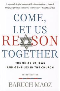 Come, Let Us Reason Together