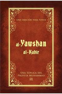 Al-Yawshan Al-Kabir