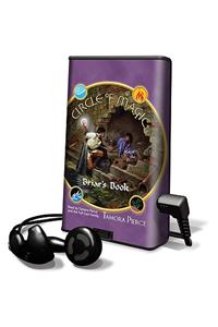 Briar's Book