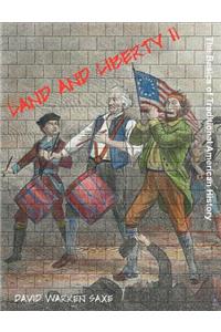 Land and Liberty II