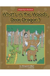 What's in the Woods, Dear Dragon?