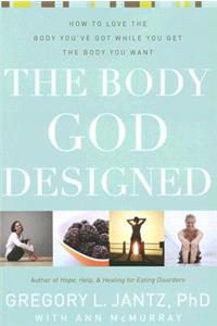 Body God Designed