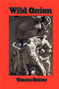 Wild Onion