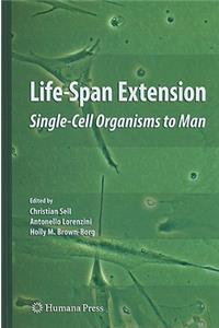 Life-Span Extension