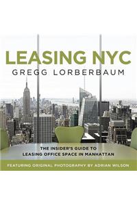 Leasing NYC