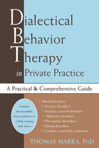 Dbt in Private Practice