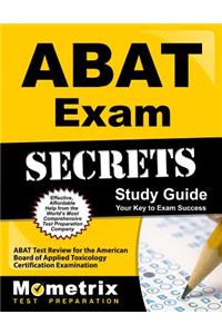 Abat Exam Secrets Study Guide