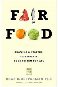 Fair Food