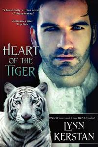 Heart of the Tiger