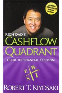 Rich Dad S Cashflow Quadrant Int