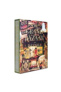 The Grand Bazaar Istanbul