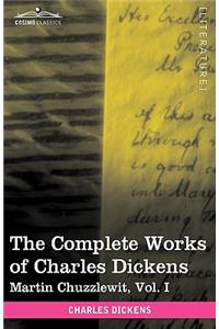 The Complete Works of Charles Dickens (in 30 Volumes, Illustrated)