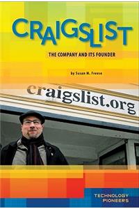 Craigslist: Company and Its Founder