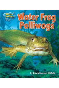 Water Frog Polliwogs