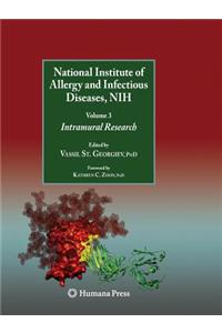 National Institute of Allergy and Infectious Diseases, Nih