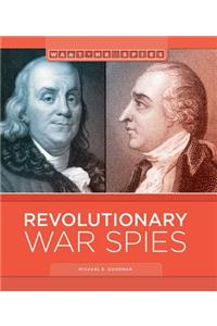 Revolutionary War Spies