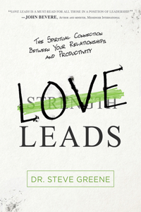 Love Leads