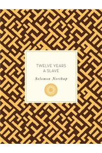 Twelve Years a Slave