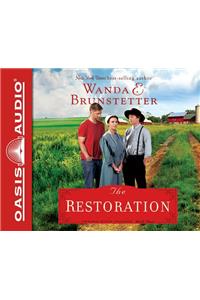 The Restoration (Library Edition)