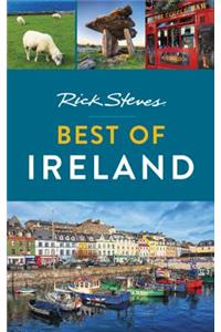 Rick Steves Best of Ireland (Second Edition)