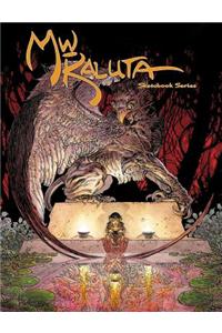 Michael Wm. Kaluta