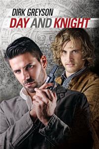 Day and Knight Volume 1
